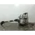 Columna Direccion para Ford Fiesta (Cb1)