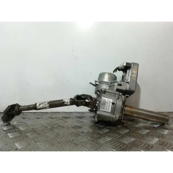 Columna Direccion para Ford Fiesta (Cb1)