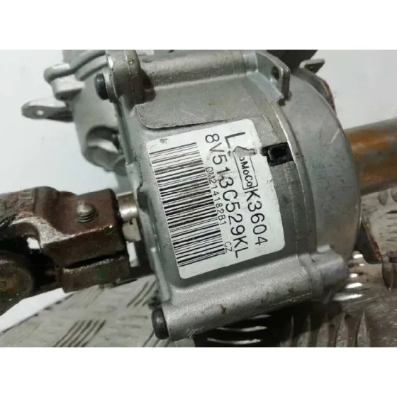 Columna Direccion para Ford Fiesta (Cb1)
