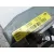 Columna Direccion para Ford Fiesta (Cb1)