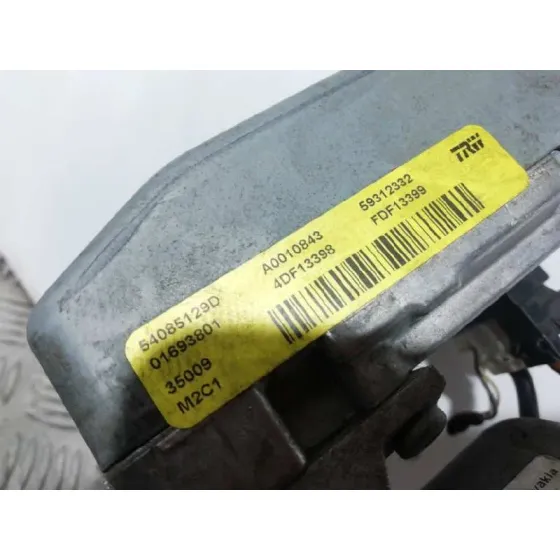 Columna Direccion para Ford Fiesta (Cb1)