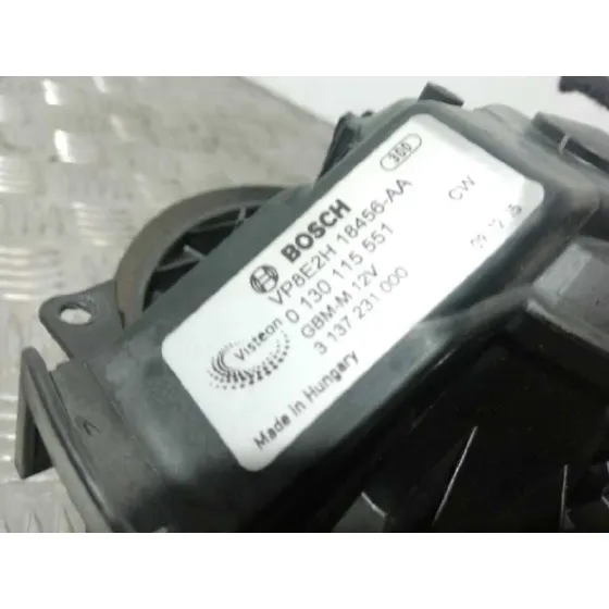 Motor Calefaccion para Ford Fiesta (Cb1)