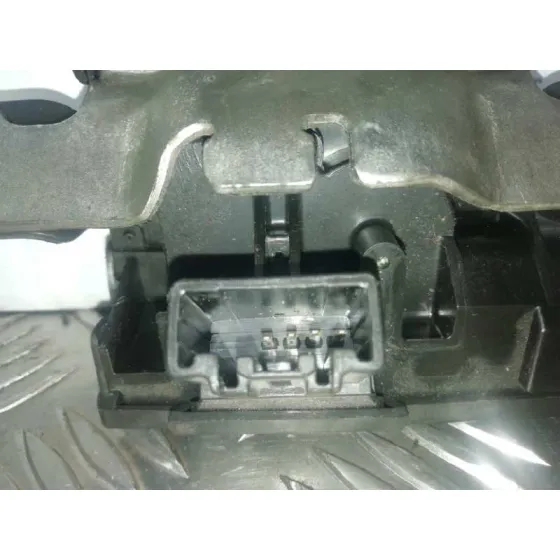 Cerradura Maletero / Porton para Ford Fiesta (Cb1)