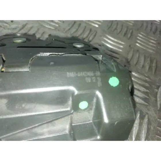 Cerradura Maletero / Porton para Ford Fiesta (Cb1)
