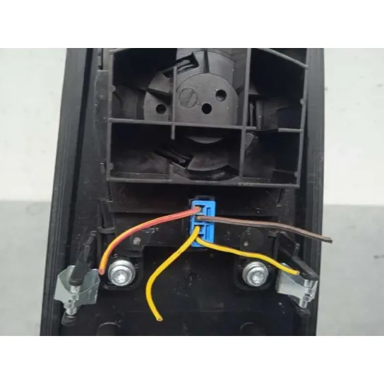 Mando Multifuncion para Bmw Serie 3 Lim. (F30)