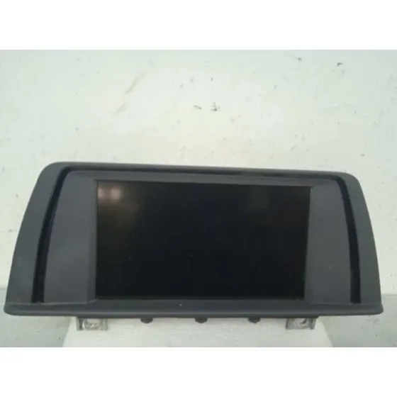 Pantalla Multifuncion para Bmw Serie 3 Lim. (F30)