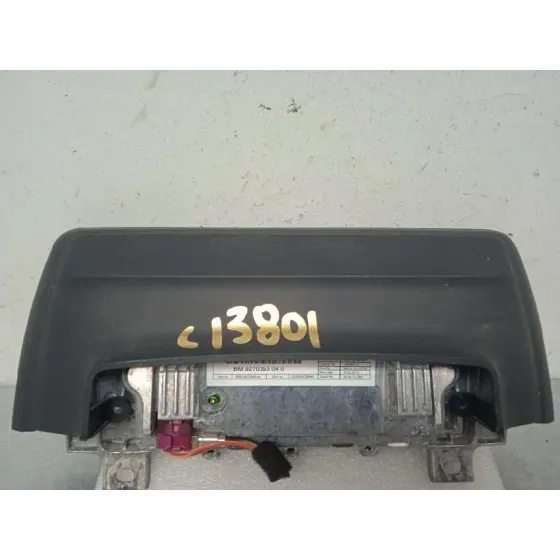Pantalla Multifuncion para Bmw Serie 3 Lim. (F30)