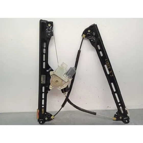 Elevalunas Delantero Izquierdo para Citroën C4 Picasso
