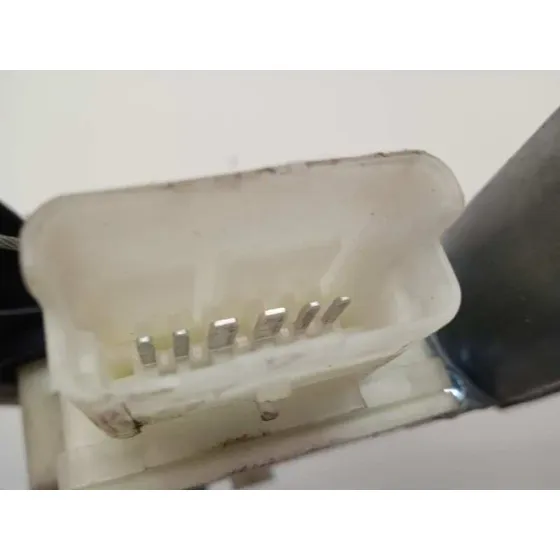 Elevalunas Delantero Izquierdo para Citroën C4 Picasso