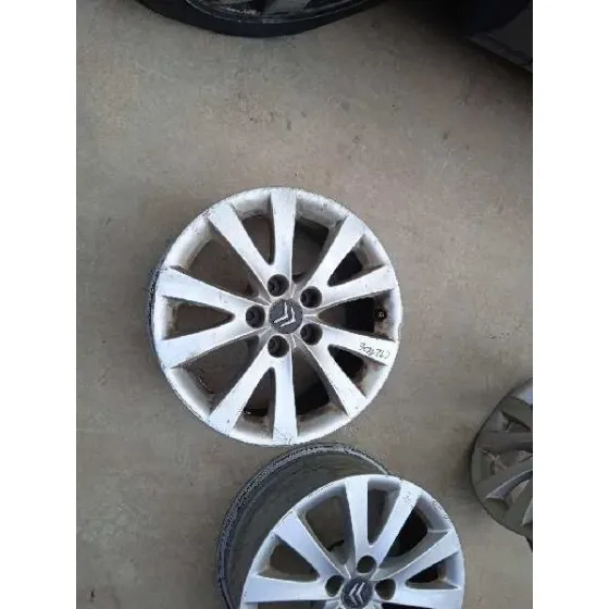 Llanta para Citroën C5 Berlina