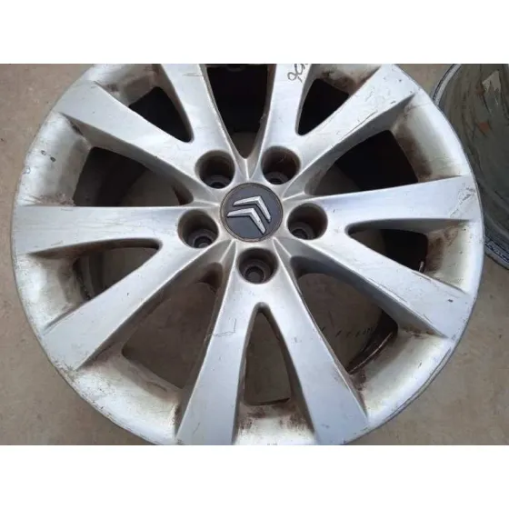 Llanta para Citroën C5 Berlina