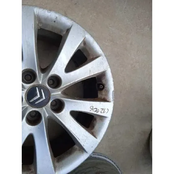 Llanta para Citroën C5 Berlina