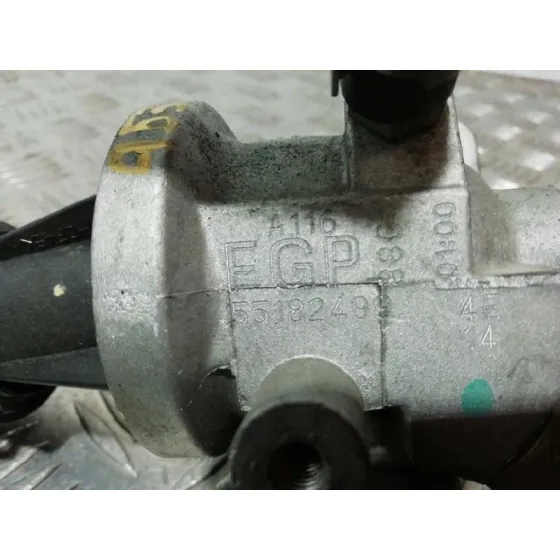 Termostato para Opel Corsa C