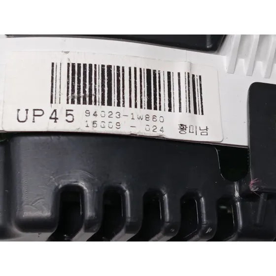 Cuadro Instrumentos para Kia Rio