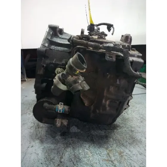 Caja Cambios para Citroën C4 Picasso