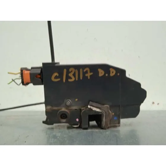 Cerradura Puerta Delantera Derecha para Citroën C4 Picasso