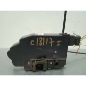 Cerradura Puerta Delantera Izquierda para Citroën C4 Picasso
