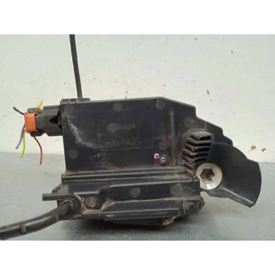 Cerradura Puerta Delantera Izquierda para Citroën C4 Picasso