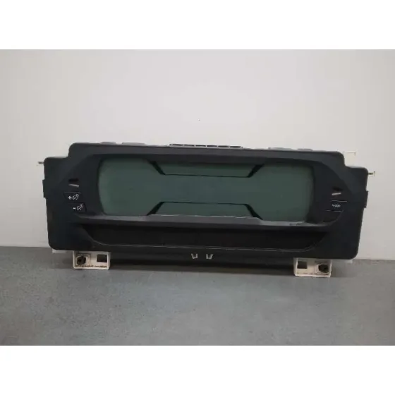 Cuadro Instrumentos para Citroën C4 Picasso