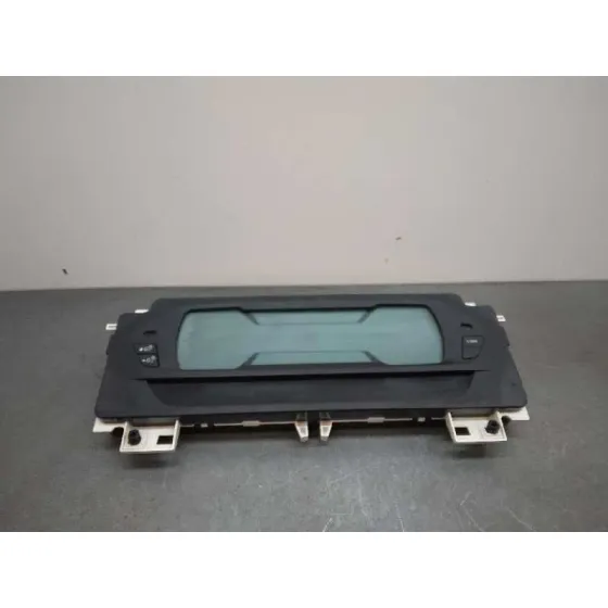 Cuadro Instrumentos para Citroën C4 Picasso