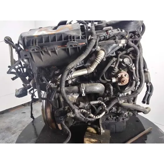 Despiece Motor para Citroën C4 Picasso