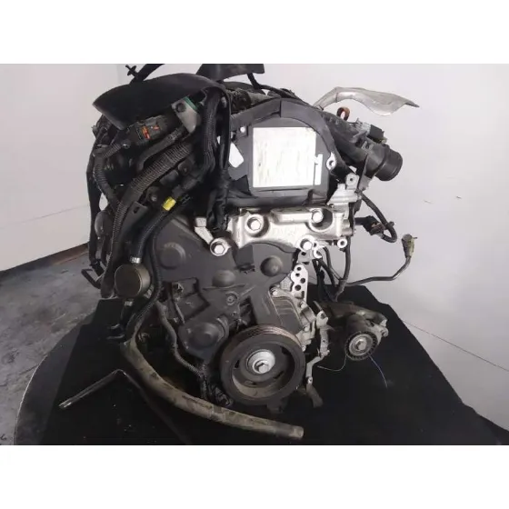 Despiece Motor para Citroën C4 Picasso