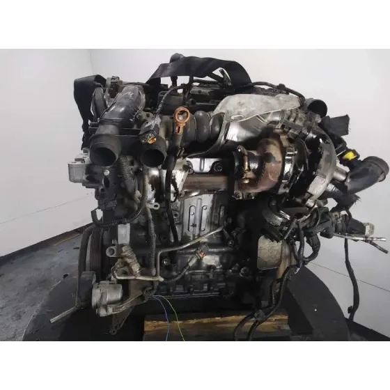 Despiece Motor para Citroën C4 Picasso