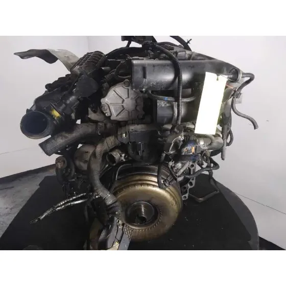 Despiece Motor para Citroën C4 Picasso