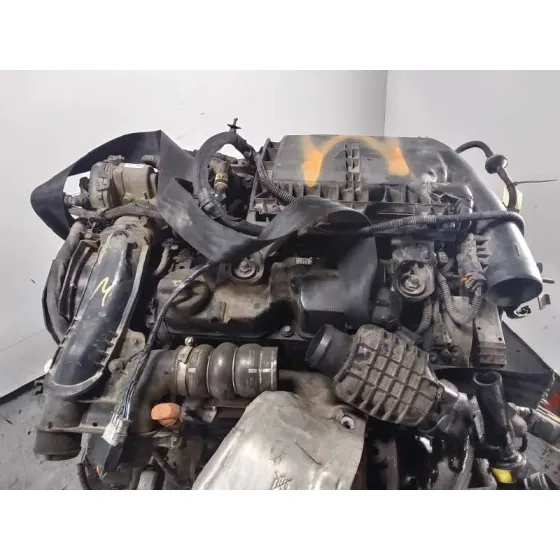 Despiece Motor para Citroën C4 Picasso
