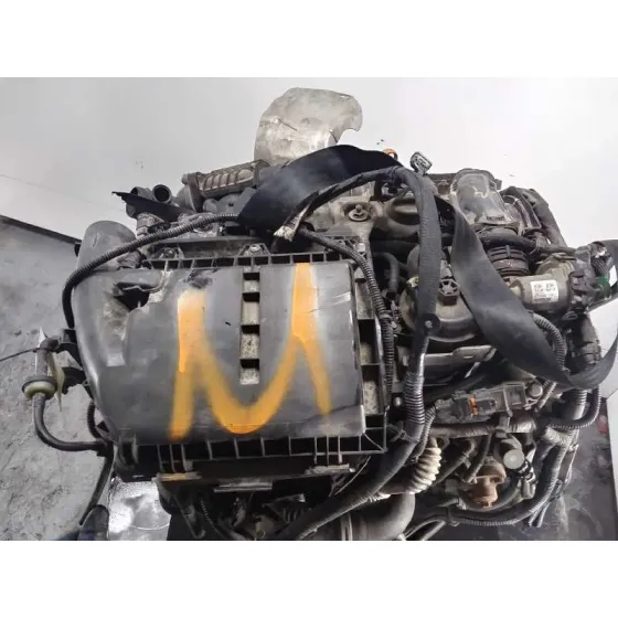 Despiece Motor para Citroën C4 Picasso