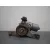 Motor Limpia Delantero para Citroën C4 Picasso