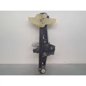 Elevalunas Trasero Derecho para Peugeot Rifter