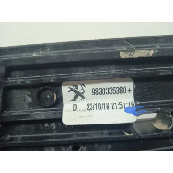 Elevalunas Trasero Derecho para Peugeot Rifter