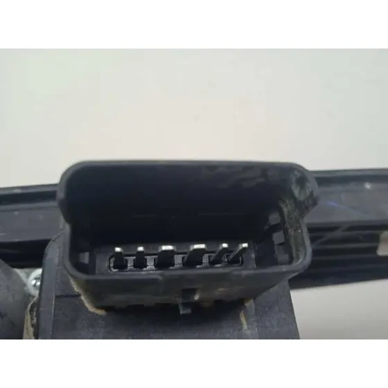 Elevalunas Trasero Derecho para Peugeot Rifter