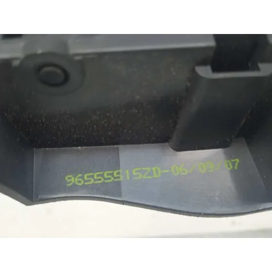 Maneta Interior Delantera Izquierda para Peugeot Expert Tepee