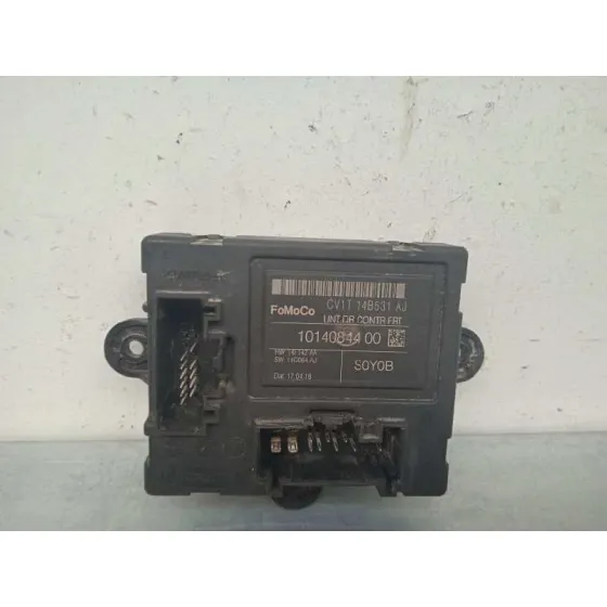 Modulo Electronico para Ford Fiesta (Ccn)