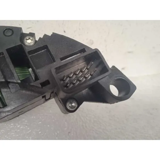 Mando Volante para Mercedes-Benz Clase C (W203) Berlina