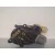 Motor Elevalunas Delantero Izquierdo para Ford Fiesta (Ccn)