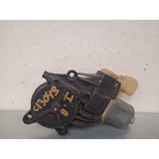 Motor Elevalunas Delantero Izquierdo para Ford Fiesta (Ccn)