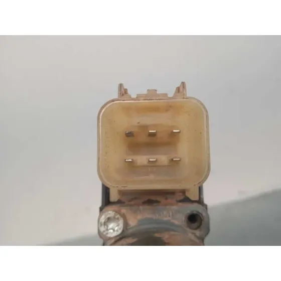 Motor Elevalunas Delantero Izquierdo para Ford Fiesta (Ccn)