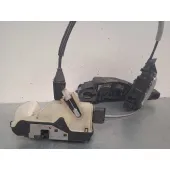 Cerradura Puerta Delantera Izquierda para Citroën C4 Lim.