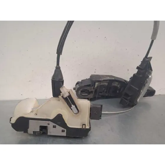 Cerradura Puerta Delantera Izquierda para Citroën C4 Lim.