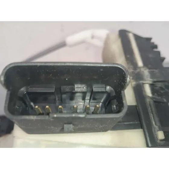 Cerradura Puerta Delantera Izquierda para Citroën C4 Lim.