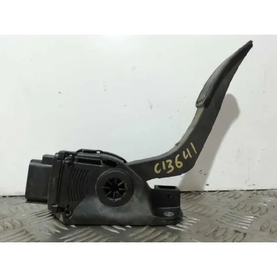 Potenciometro Pedal para Ford Fiesta (Cb1)