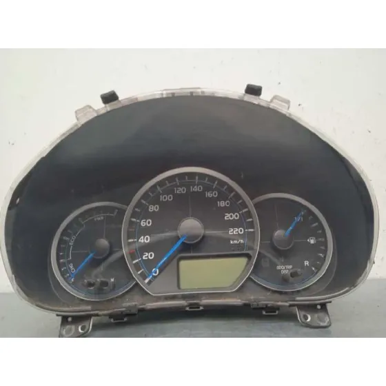Cuadro Instrumentos para Toyota Yaris