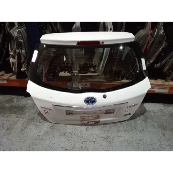 Porton Trasero para Toyota Yaris