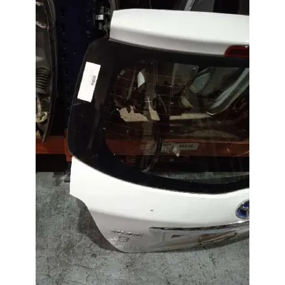 Porton Trasero para Toyota Yaris