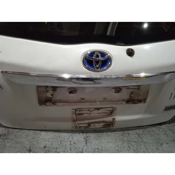 Porton Trasero para Toyota Yaris