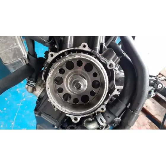 Motor Completo para Honda Cbr 650R