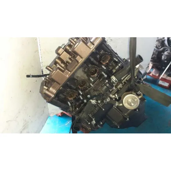 Motor Completo para Honda Cbr 650R